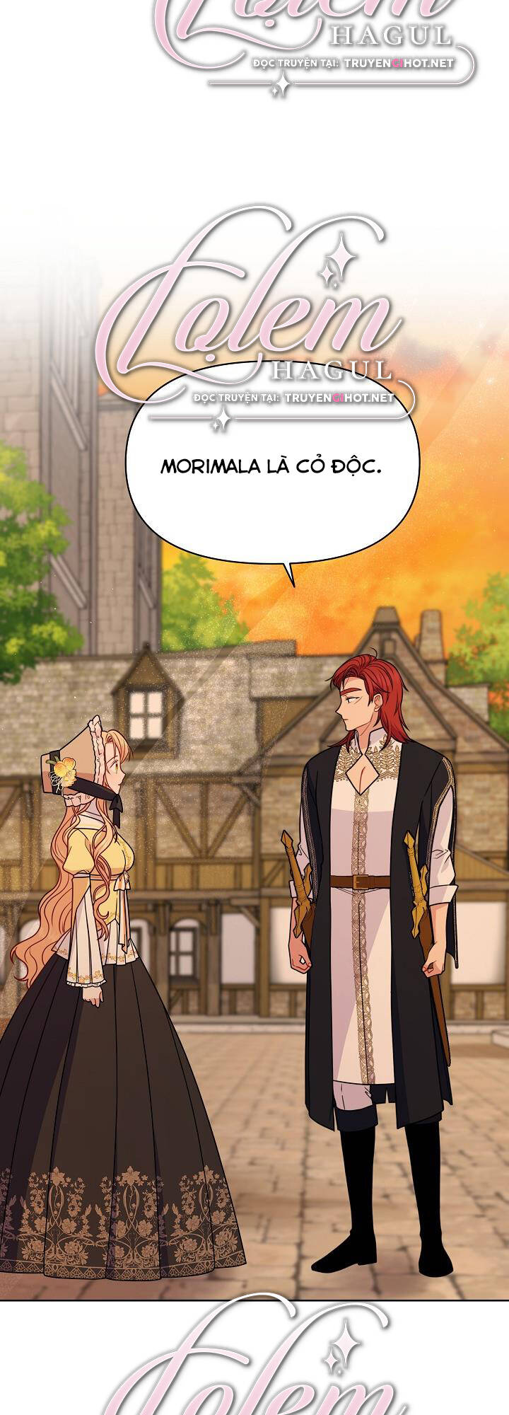 tôi đã nuôi dưỡng bạn thời thơ ấu thành bạo chúa chapter 72.1 3