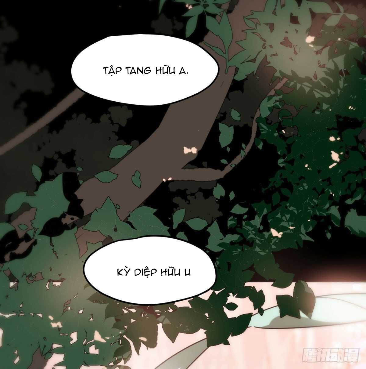 bắt lấy ngao ngao chapter 125 7