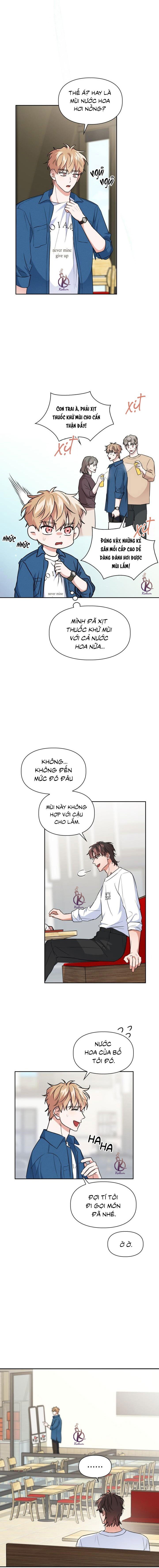 mồi nhử chapter 56 10