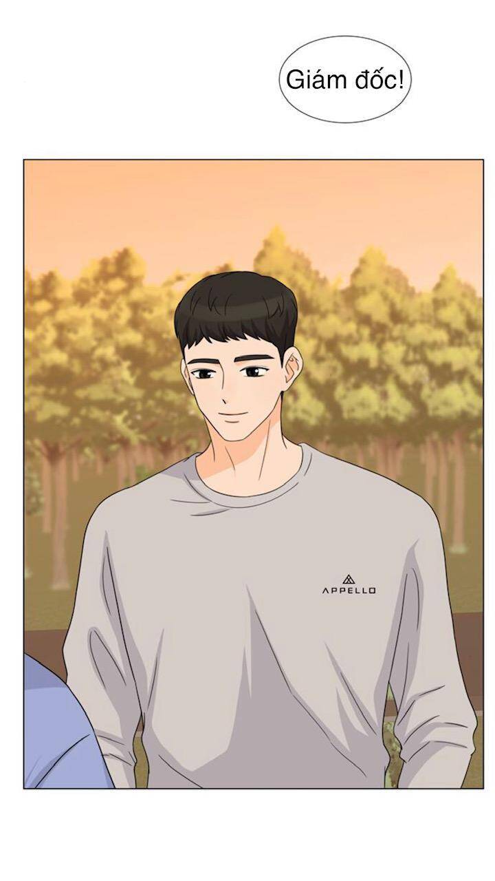 idol và sếp, em yêu ai? chapter 56 12