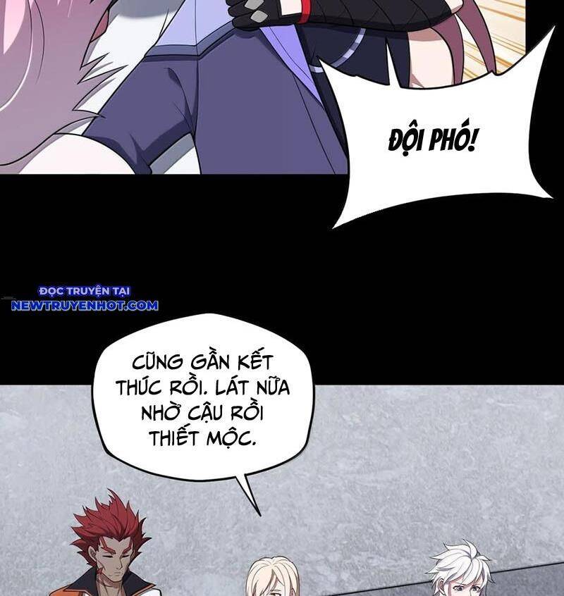 đại lộ vô danh chapter 61 34