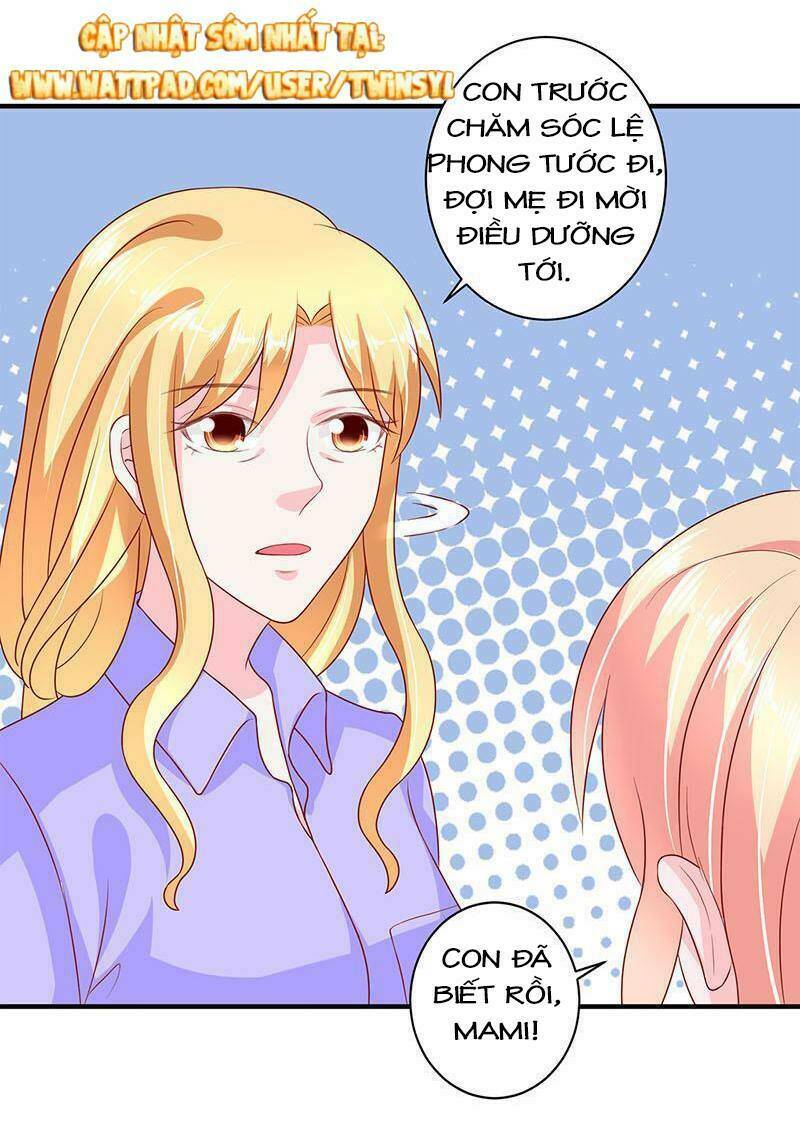 không gả cho tổng tài, gả cho người hầu chapter 106 14