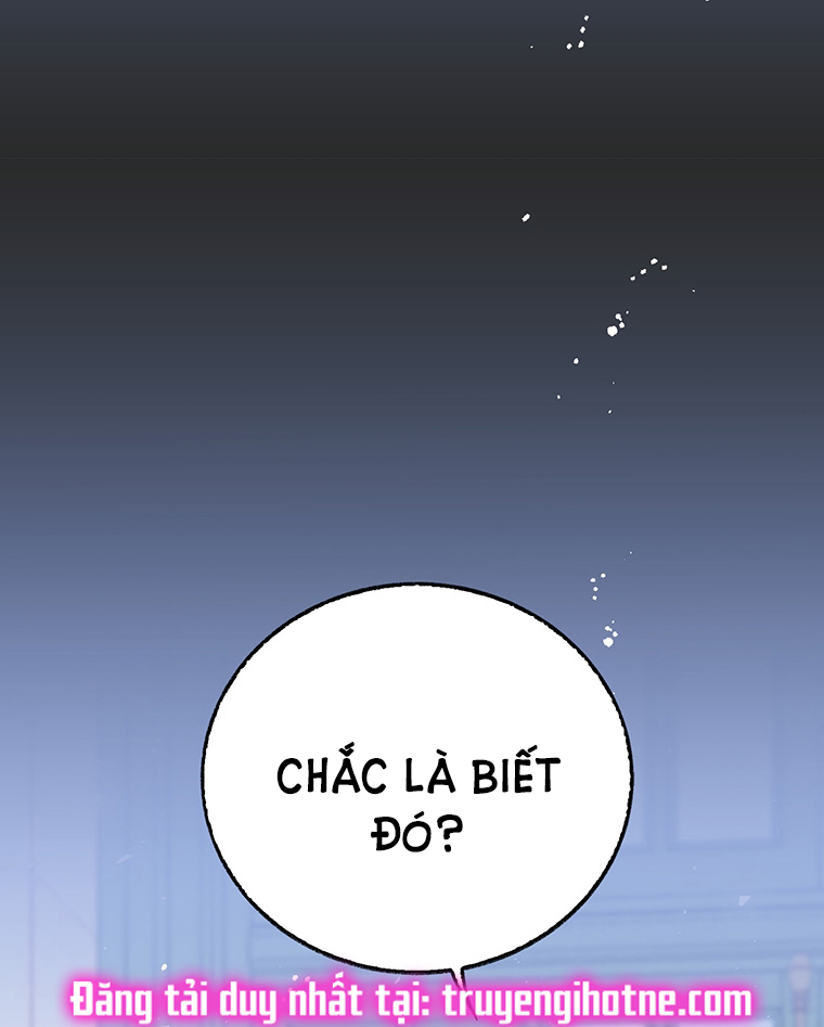 Đánh Cắp Trái Tim Tiểu Thư chapter 68.2 - Trang 22