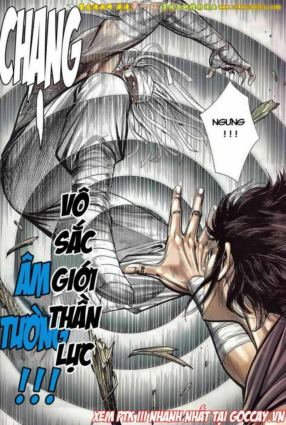 phong thần ký iii chapter 17 27