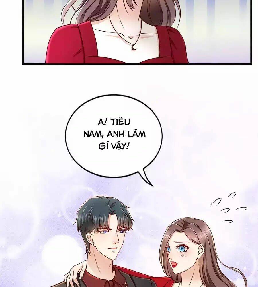 báo hệ nam hữu đích thiên tầng thao lộ chapter 32 13