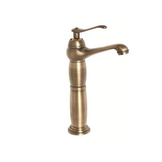 Vòi lavabo bằng đồng EVEREST EV-3018