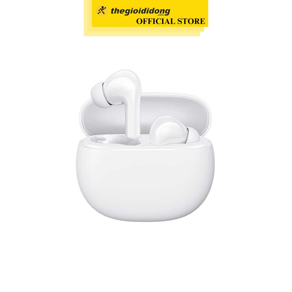 Tai nghe Bluetooth True Wireless Xiaomi Redmi Buds 4 Active - Hàng Chính Hãng
