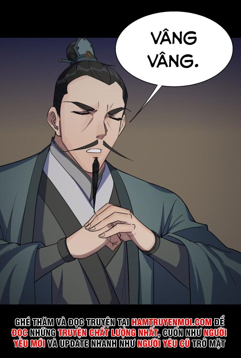 thông u đại thánh chapter 72 33