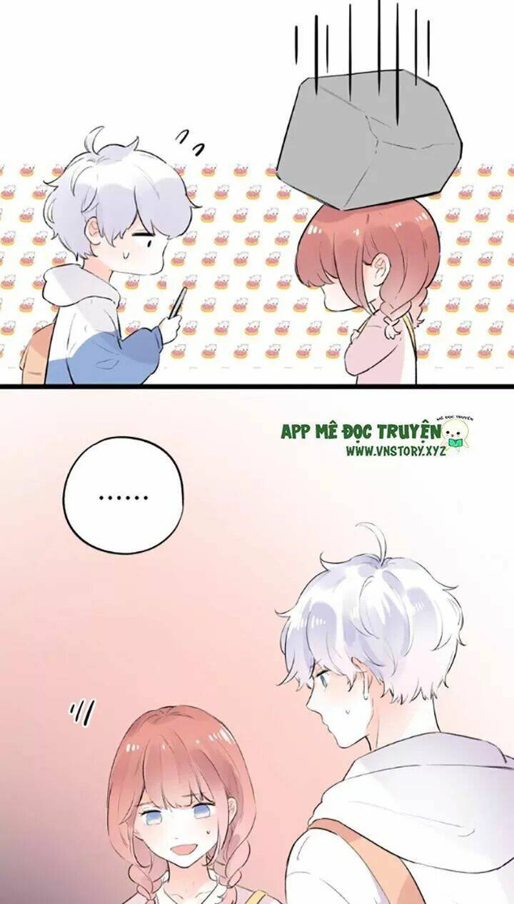 trạch thượng tịch mịch huỳnh hỏa chapter 50 34