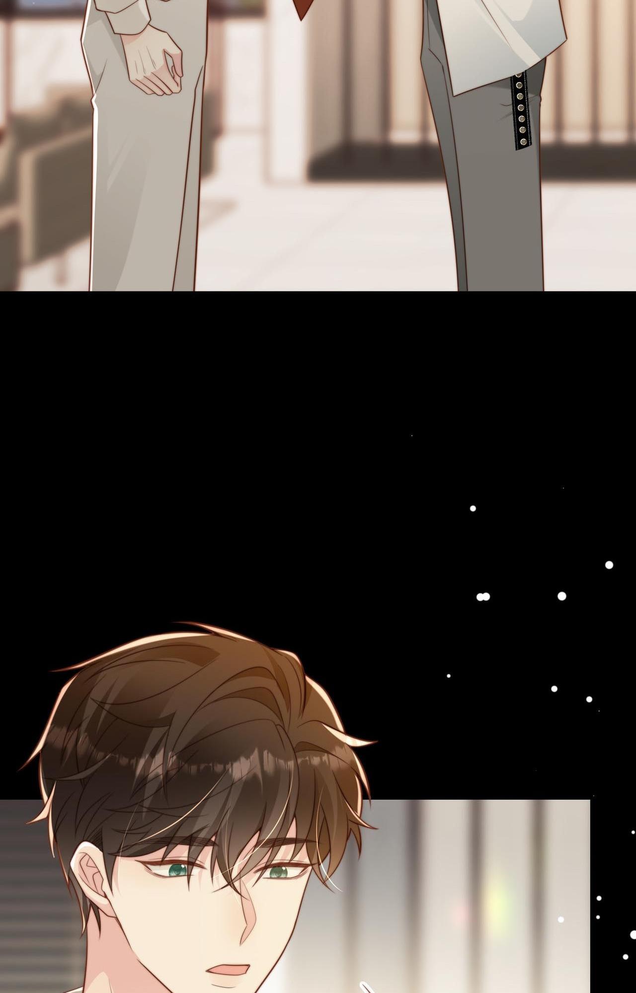 sau khi giả mất trí nhớ, tình địch nói tôi là bạn trai của hắn chapter 45 9