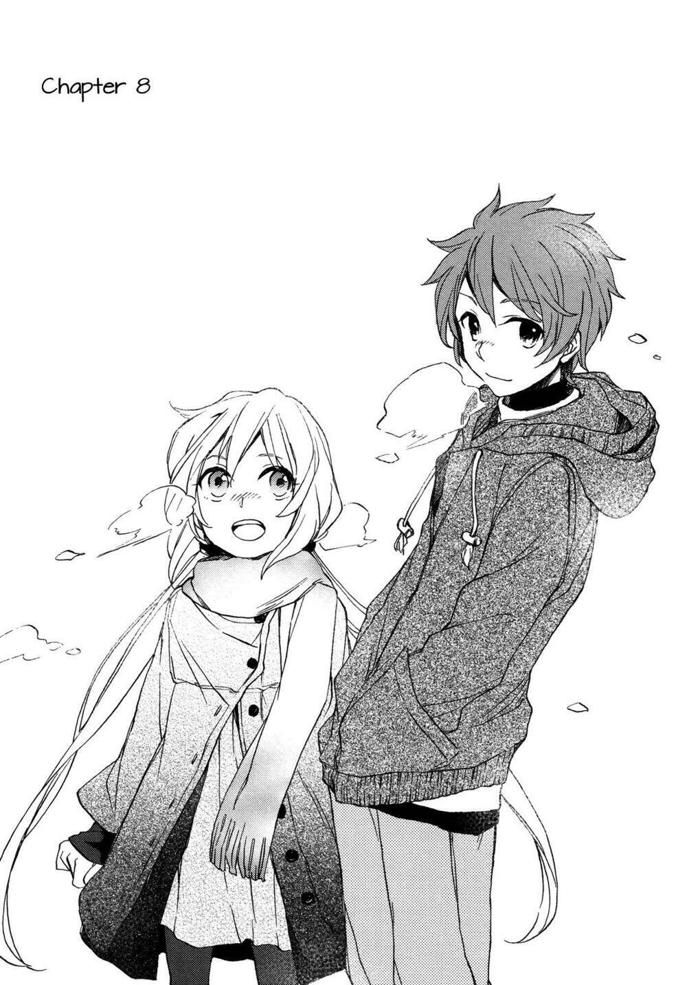 a divine love alone chapter 8 4