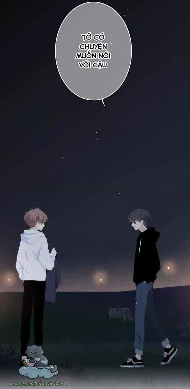 con tim rung động 2 chapter 68.1 11