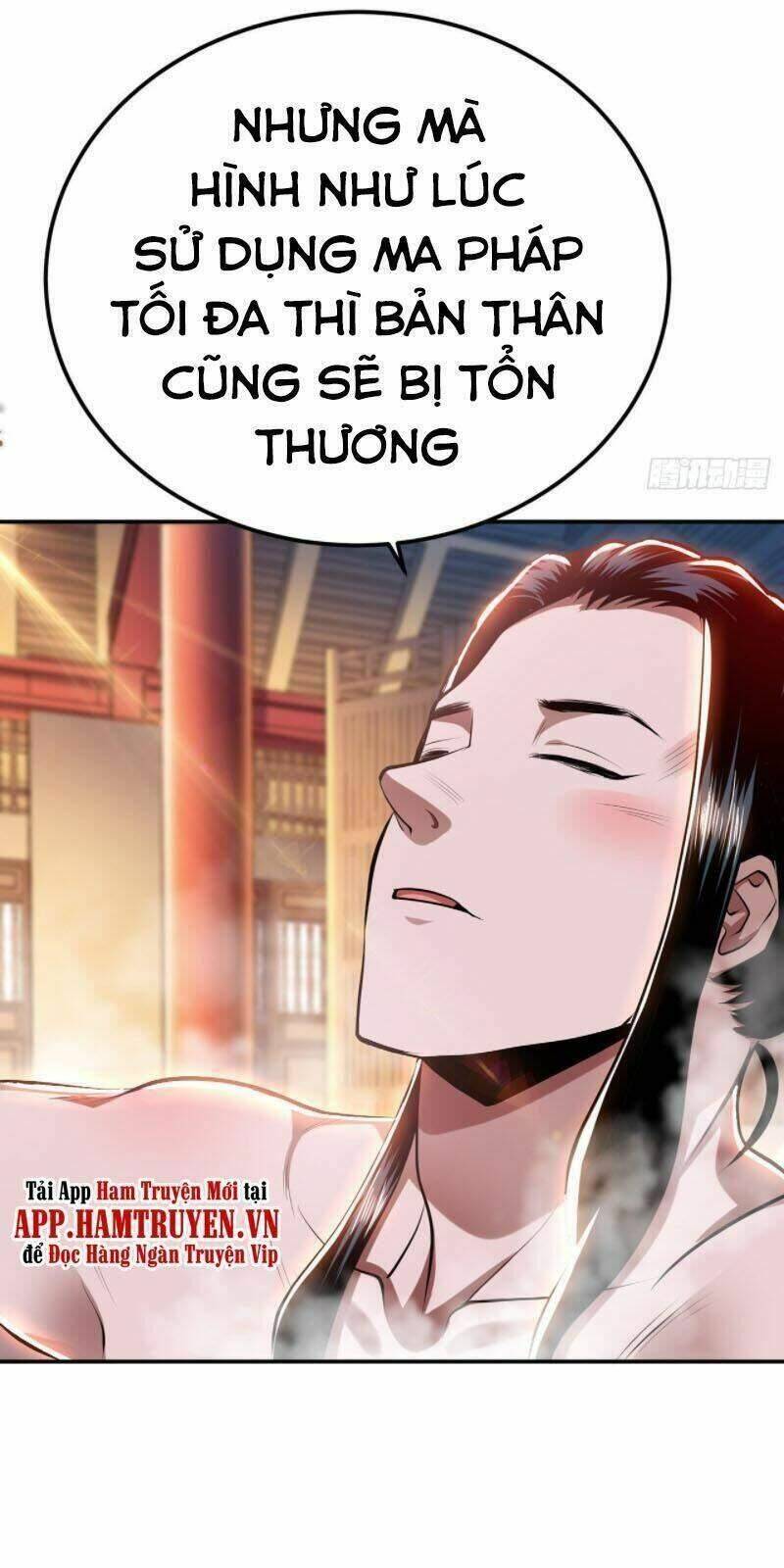 nam chủ và hậu cung đều dưới trướng ta chapter 9 56