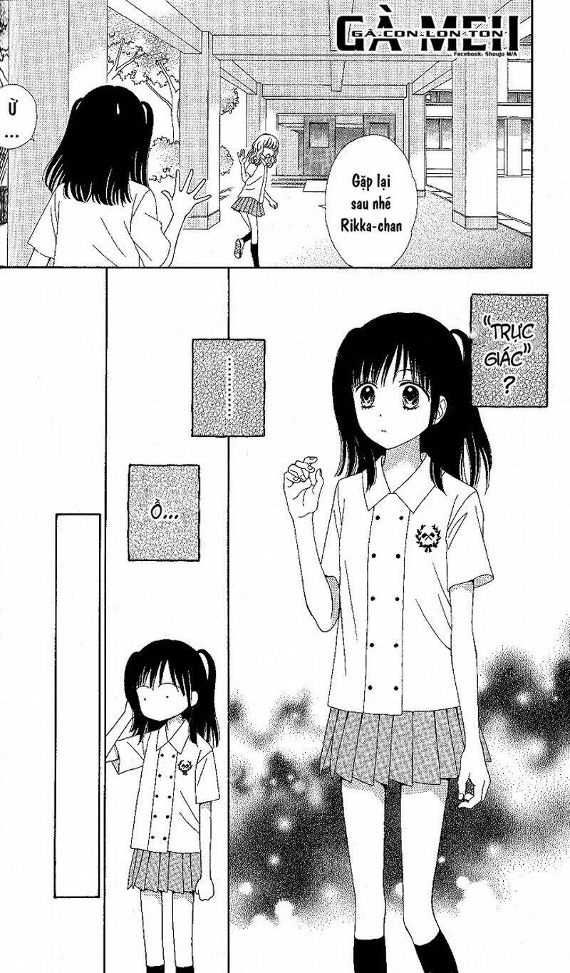 marmalade boy little chapter 6 9