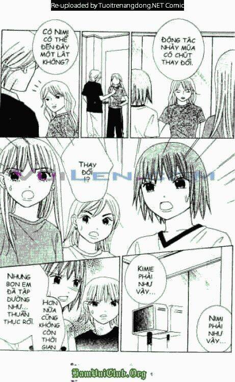 cánh thiên nga chapter 14 81