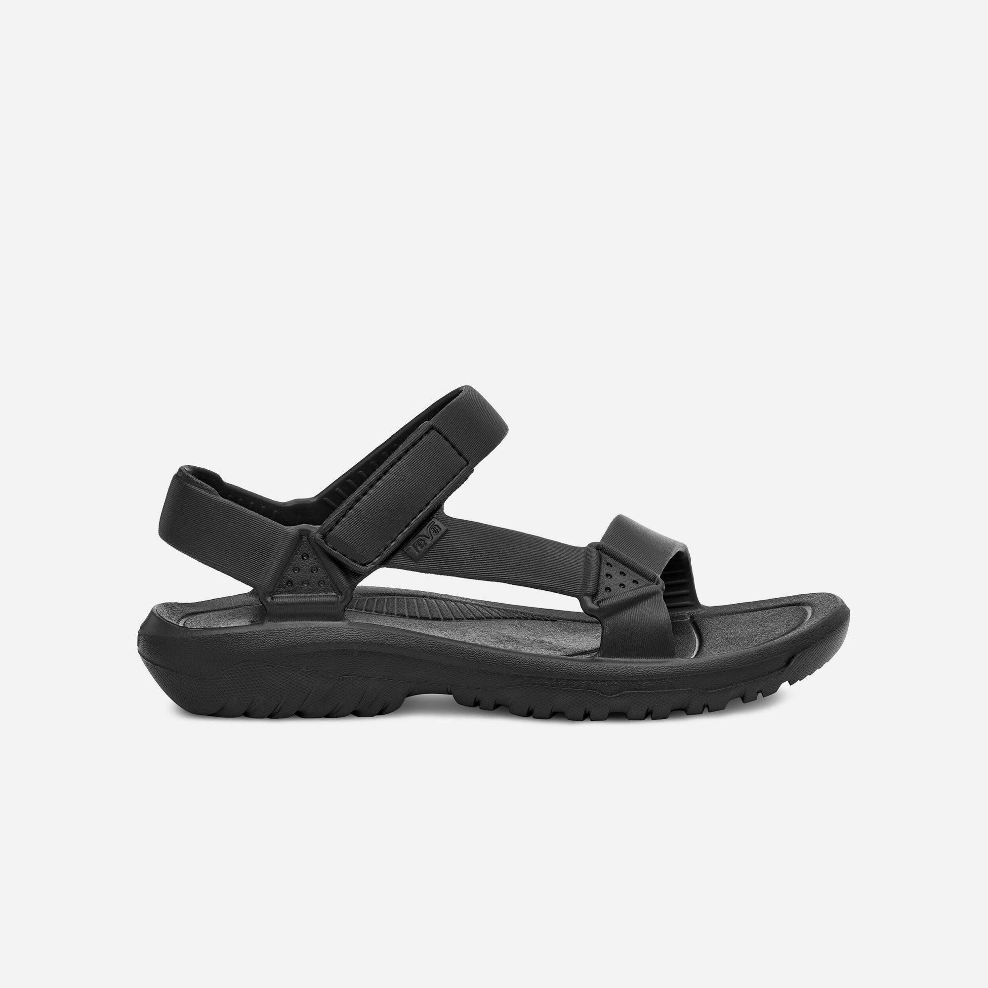 Giày sandal nam Teva Hurricane Drift - 1124073-BLK