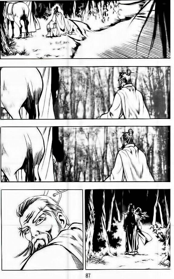 long quyển phong chapter 25 17