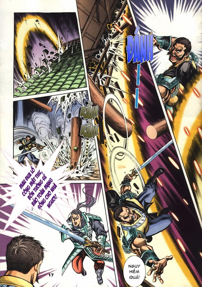 tầm tần ký chapter 59 16