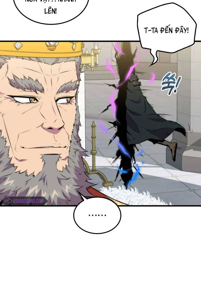 tôi thăng cấp trong lúc ngủ chapter 62 62