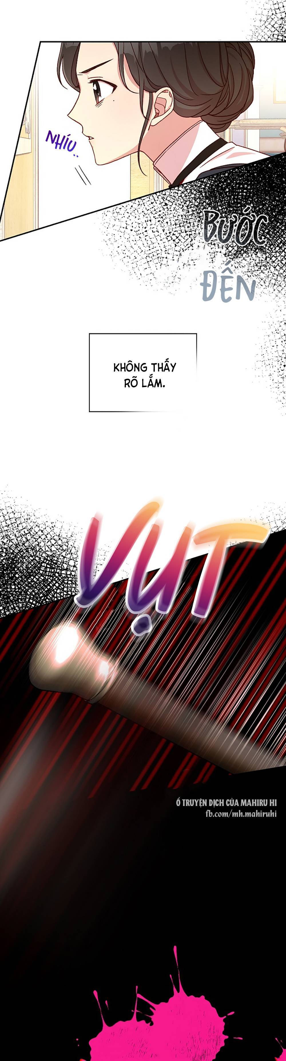 sống sót dưới thân phận hầu nữ chapter 58 17