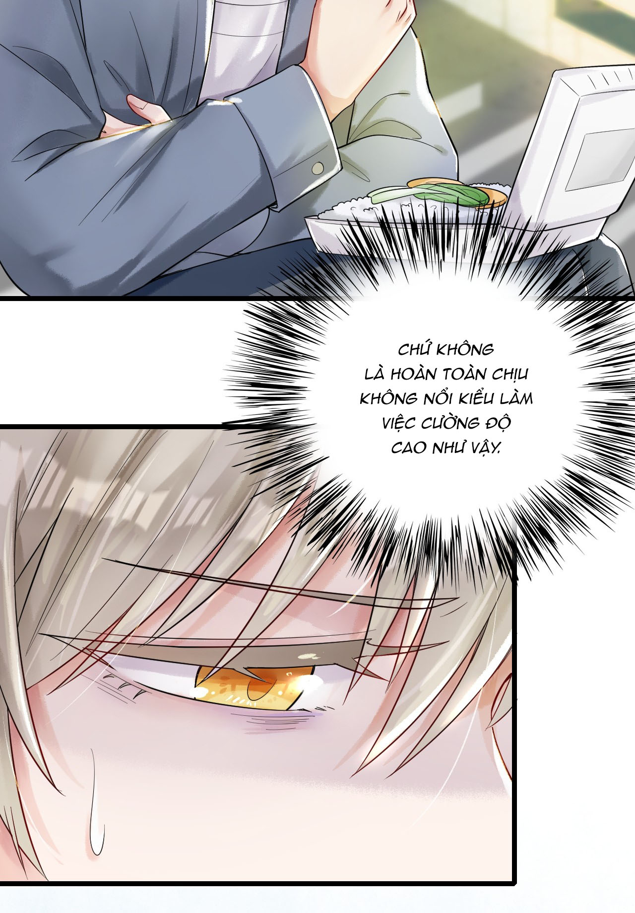 tức thời phạm quy [ tức thì vi quy ] chapter 14 5