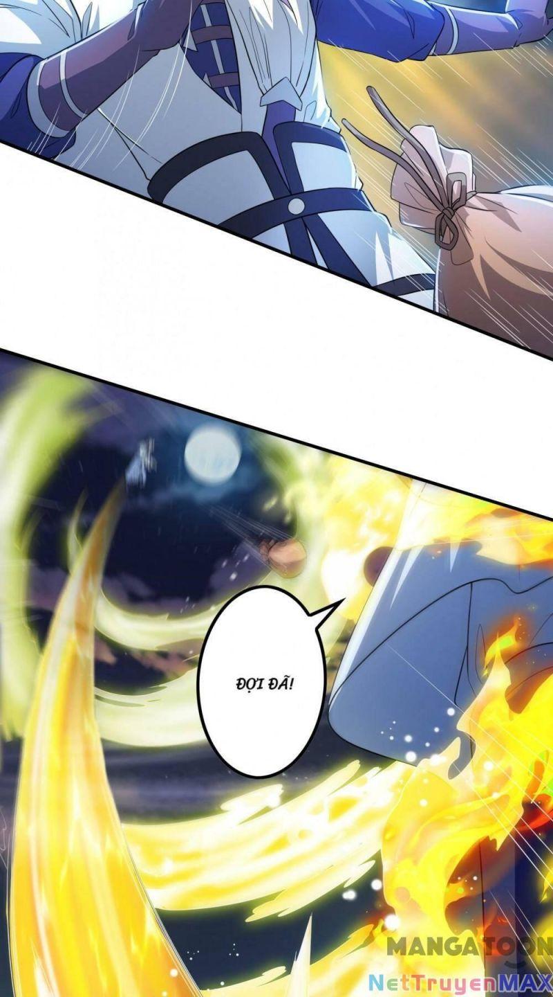 đệ nhất người ở rể chapter 202 10