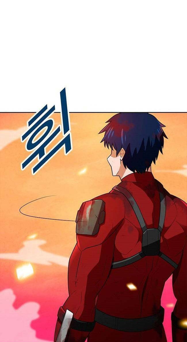 tôi tự động săn một mình chapter 58 61