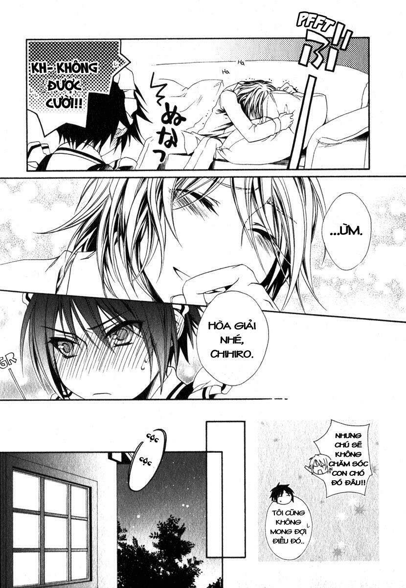 shounen maid chapter 8 30