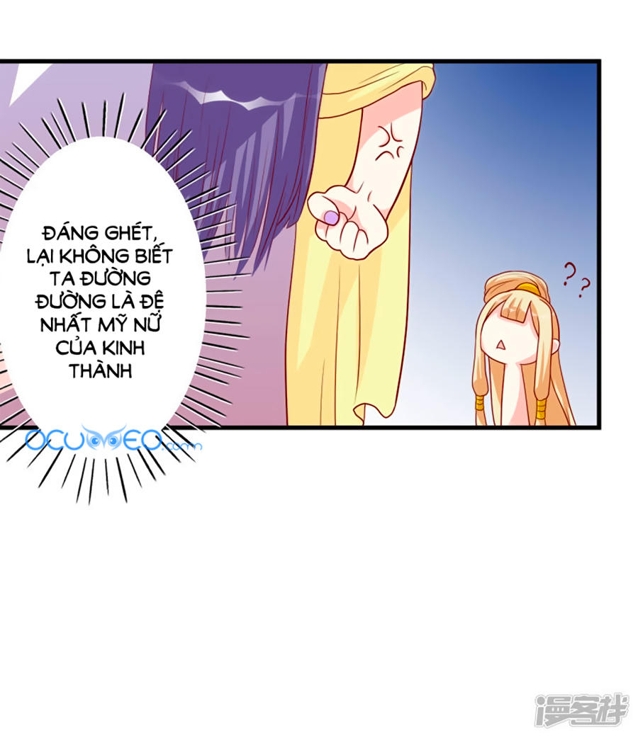 từ đây vương gia không thượng triều sớm chapter 5 26