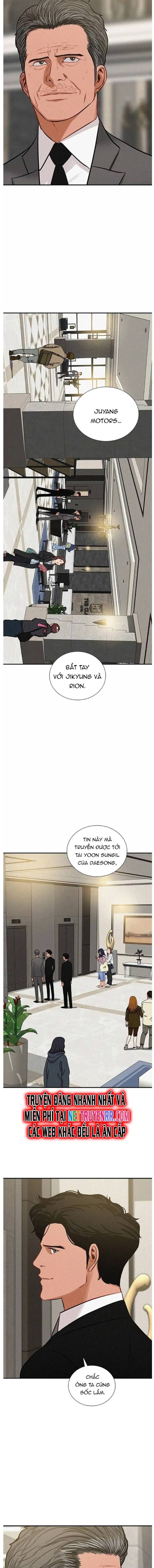 Chúa Tể Đồng Tiền Chapter 163 16