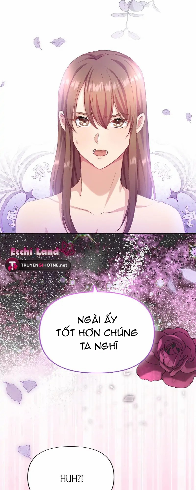 cô dâu lừa dối và chàng sư tử hung dữ chapter 11.1 24