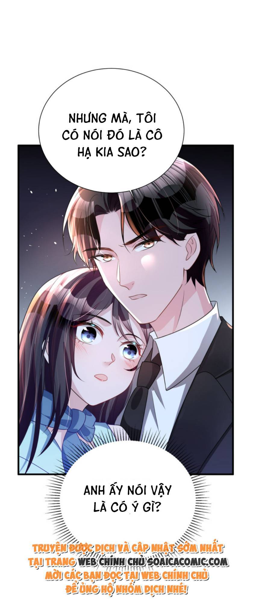 tổng tài huyết tộc cực sủng cô vợ mỹ nhân ngư chapter 38 29