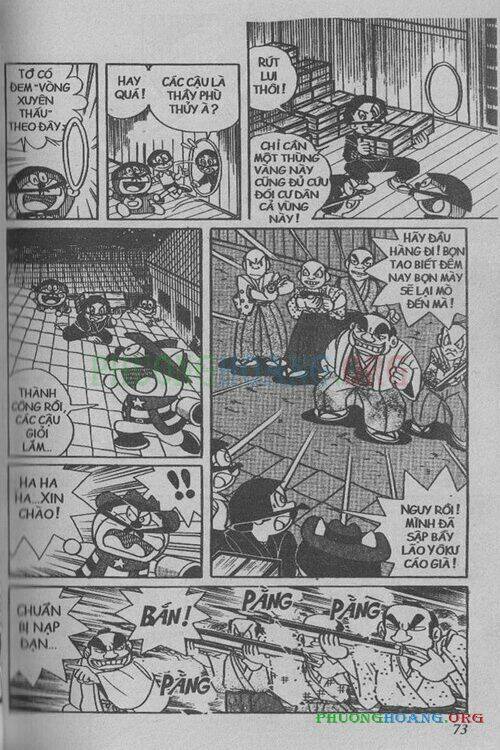 the doraemon special (đội quân doraemons đặc biệt+đội quân đôrêmon thêm) chapter 10 72