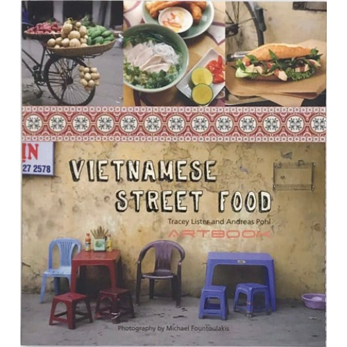 Vietnamese Street Food