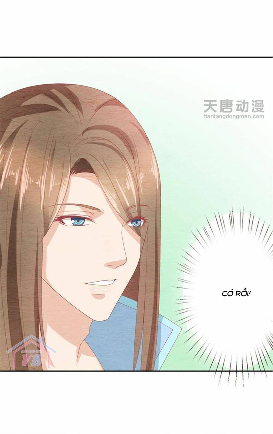 nhân hoa duyên chi sư phụ đại nhân cầu sủng ái chapter 19 33