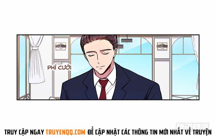 người yêu của rồng đen (black dragon's lover) chapter 13 38