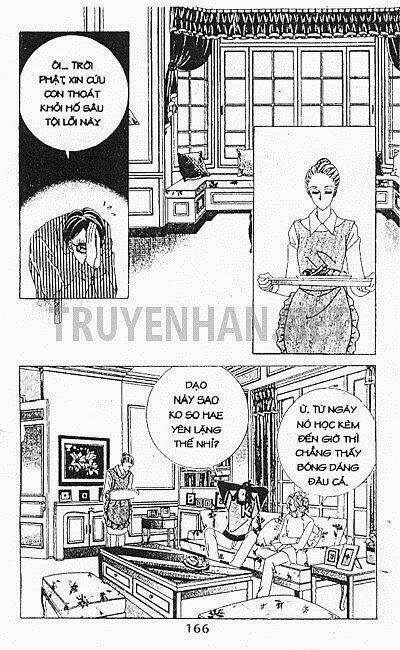 sức thanh xuân chapter 5 166