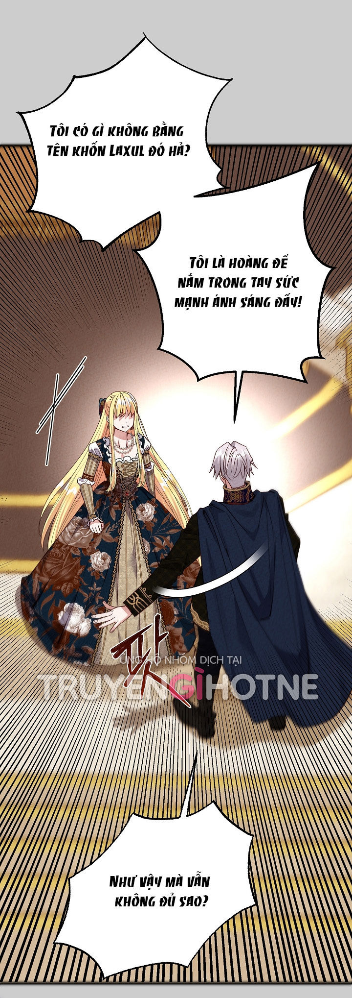 trở thành vợ thái tử quái vật chapter 66.2 1