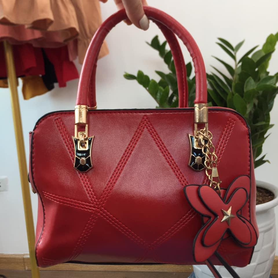 TÚI KẸP NÁCH-TÚI ĐEO CHÉO NỮ-MINH TUYẾT FASHION