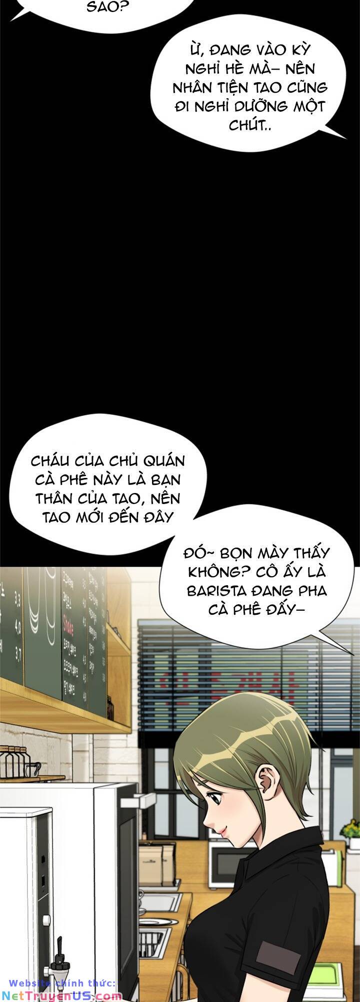 gương mặt thiên tài chapter 80 12