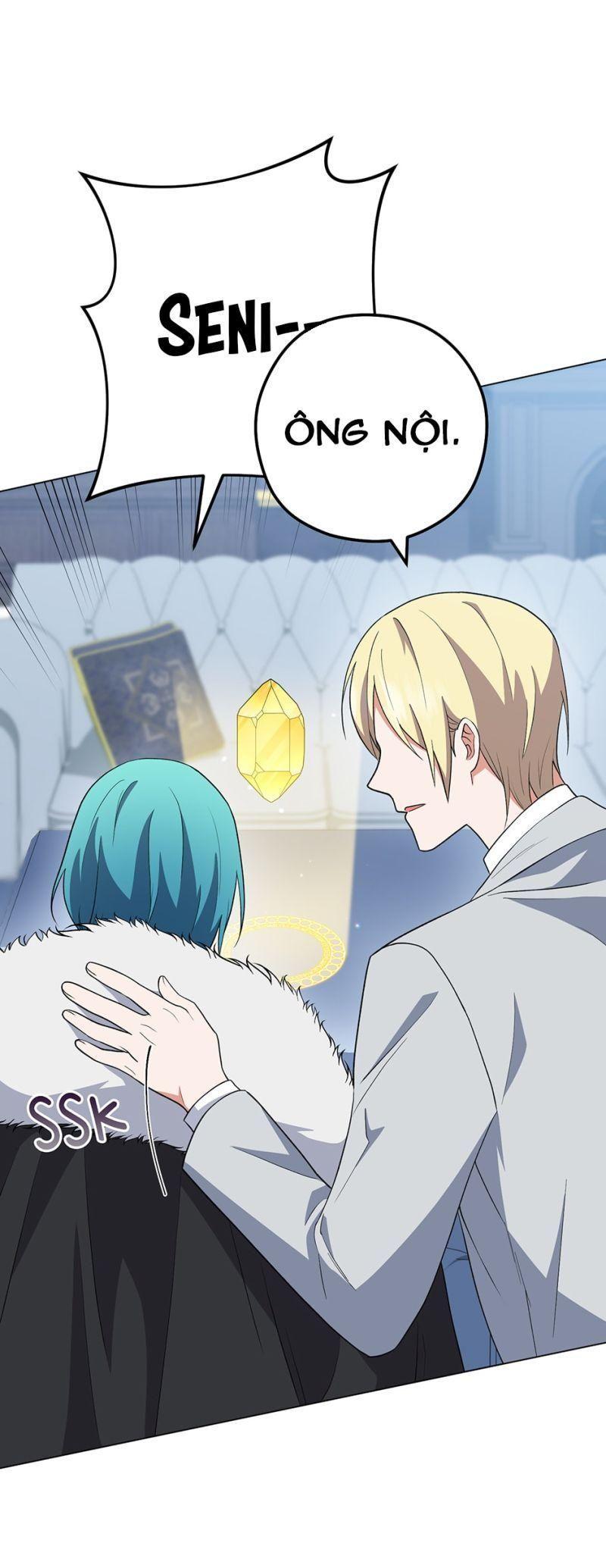 quý cô đầu bếp hoàng gia chapter 62 49