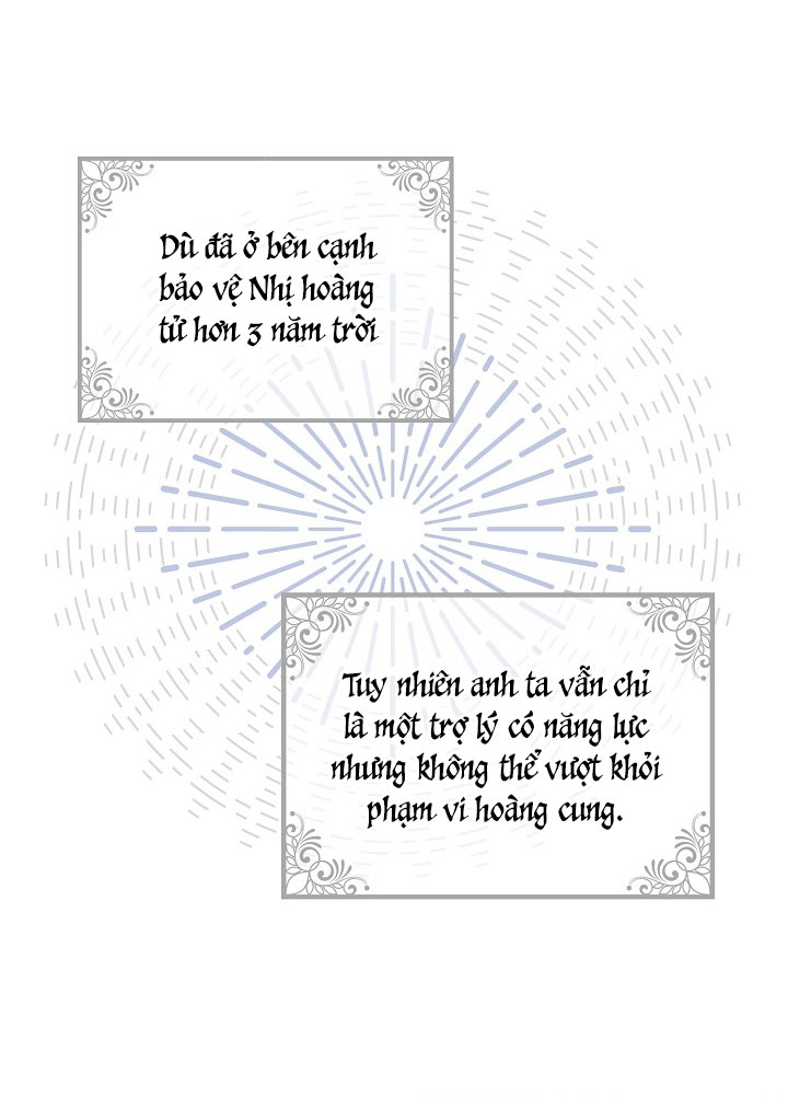 tiểu thư bí ẩn chapter 20 59