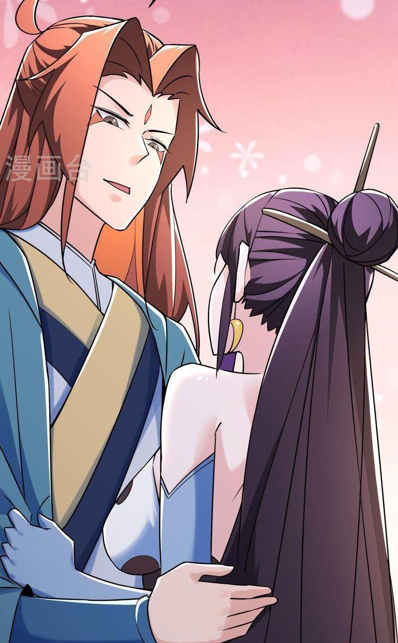 đồ đệ ta toàn là nữ ma đầu chapter 122 28