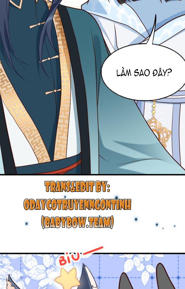 làm sao đây người học việc của tôi quá bám người chapter 5 40