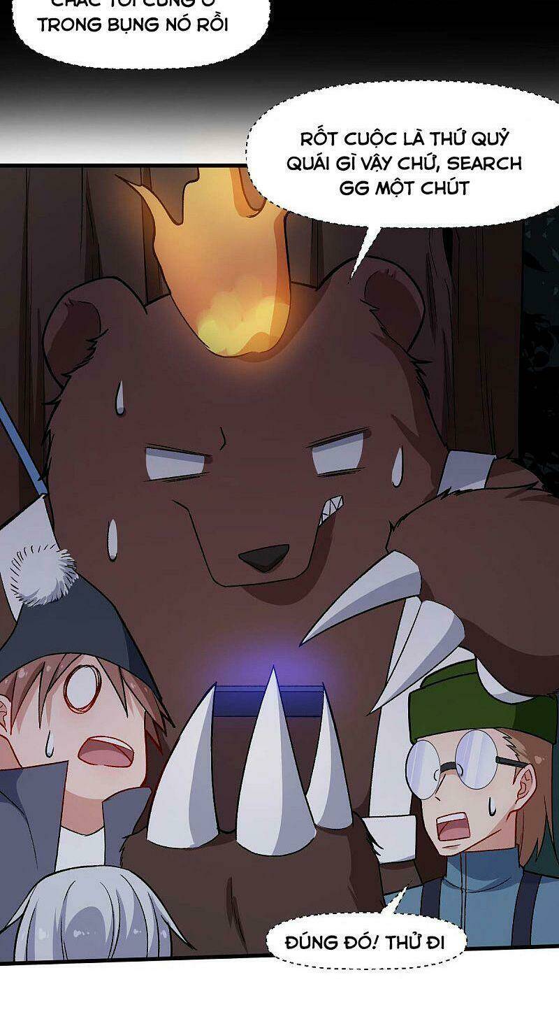 vườn trường cuồng sư hệ thống chapter 161 27
