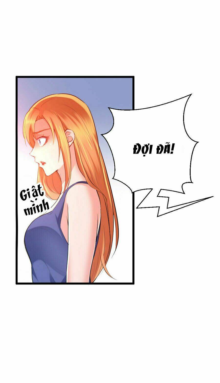 tiểu bạch điềm thê của long thiếu chapter 13 13