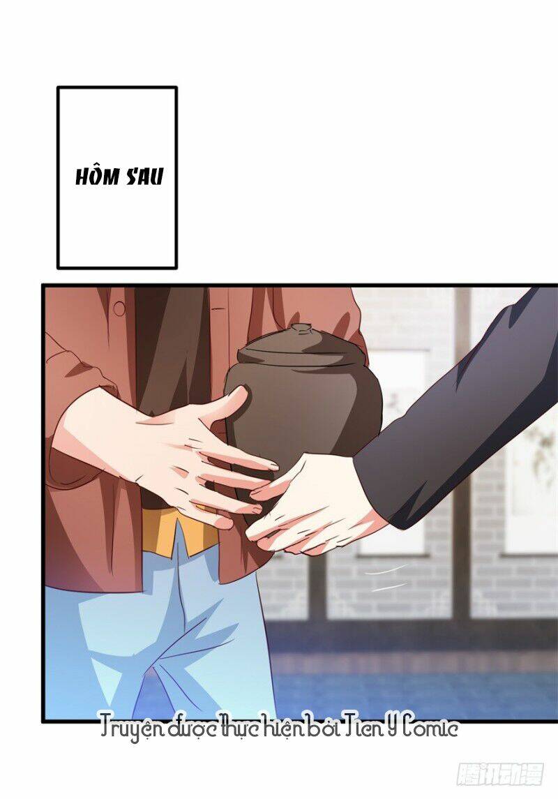 thấu thị tiên y chapter 47 20