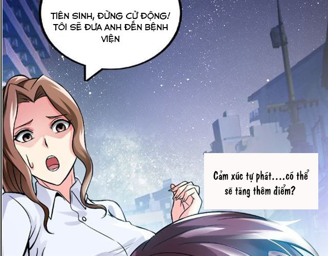 tôi là kẻ độc tài chapter 1.2 22