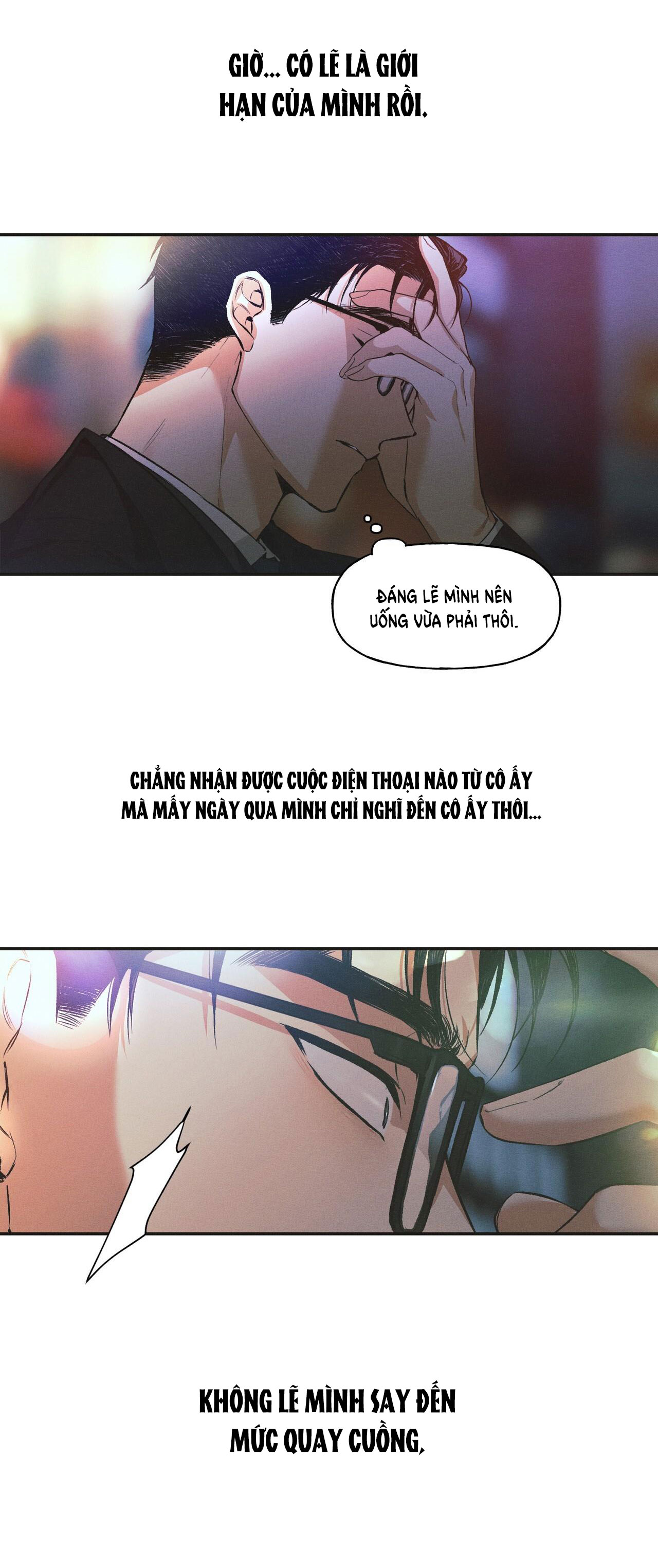 Công Thức Nấu Ăn Thích Hợp Nhất chapter 10.2 - Trang 6
