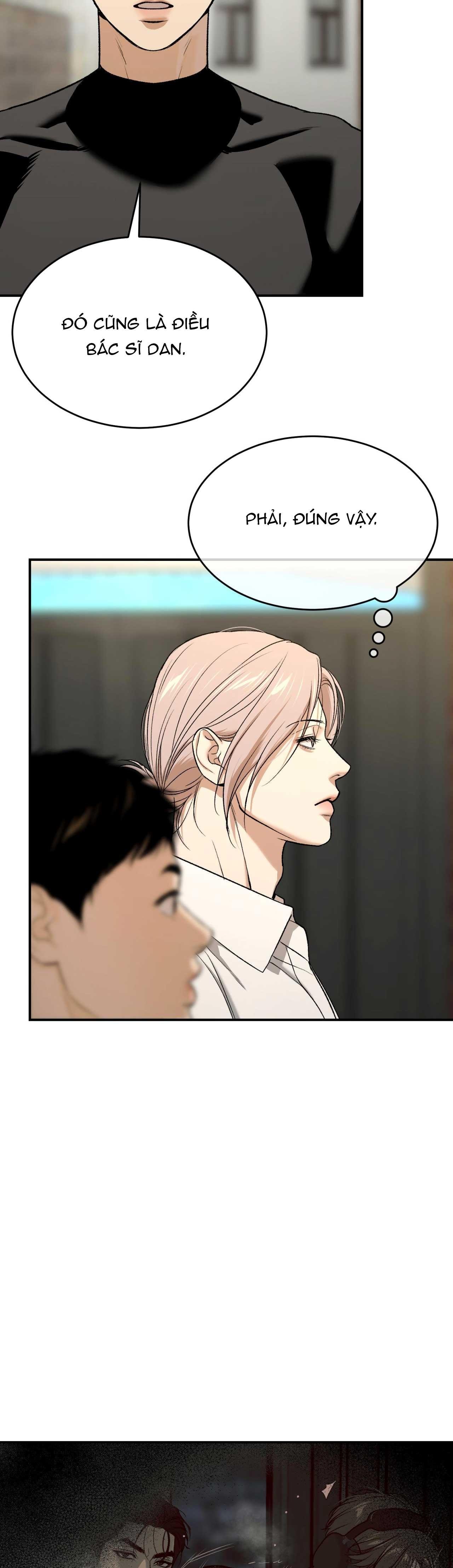 điềm rủi chapter 58 43